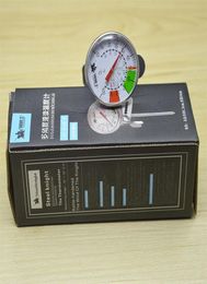 Thermomètres alimentaires outils de cuisine sonde alimentaire numérique thermomètre à eau pour café eaux lait chocolats236I7974961
