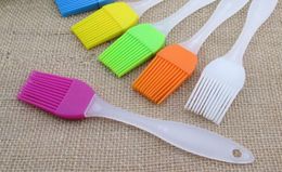 Foodgraded Silicone Grosted Gandle Bragce Brush Painting Silicone Kitchen Special Oil Tool 5755762