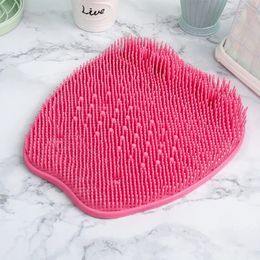 Voet Massager zorg douche voeten reinigingsmiddel scrubber wasmachine borstel verwijder dode huid massage voeten huishoudelijk badkamer gereedschap voeten careshower voeten reiniger scrubber