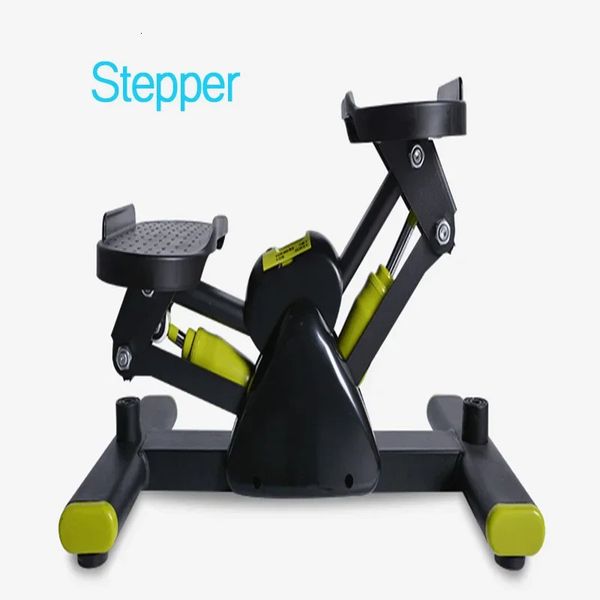 PEDAL PEDAL POVEPIPE Artefact Stepper Hydraulic Stepping Indoor Fitness Dispositif ménage MUT MINI MACHINE DE PERTE DE POIDS 1PC 240416