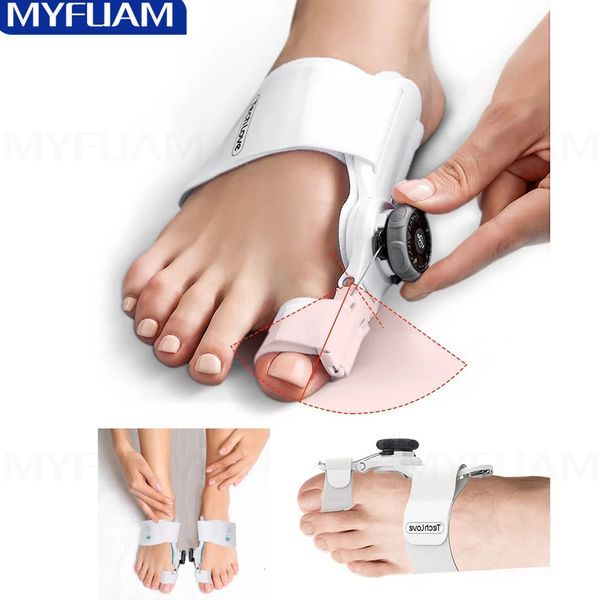 Pie Rasps Bunion Splint Big Dinterser Corrector Feet Alivio Hallux Hallux Corrección Suministros ortopédicos Atención de pedicura 230615