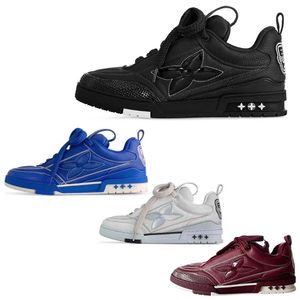 Voetsteun casual schoenen retro en trendy designer sneakers voor mannen duurzame en efficiënte tennisschoenen walk woman sneakers lichtgewicht