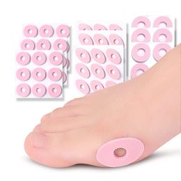 Voetbehandeling Latex Maïspasta Anti-slijtage Voet Dames Schoenen met hoge hakken Anti-slijtbescherming Zachte pasta's Palitos De Maiz De Latex Para Prevenir La Abrasion De Los Pies