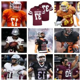 Football College HEREN Montana Grizzlies JERSEY 11 DALTON SNEED 21 MARCUS KNIGHT 8 SAMORI TOURE 99 ALEX GUBNER 2 CAMRON HUMPHREY NCAA Footb High