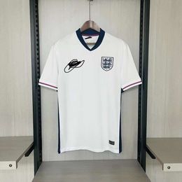 Jersey de football en Angleterre Top avec un prix bas de bonne qualité ventilé et respirant abordable