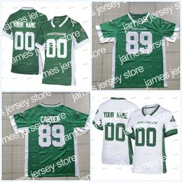 Maglie da calcio Uomo Donna Gioventù Saskatchewan Maglie Roughriders 4 Durant Bagg 8 Shawn Lemon Brett Lauther Duron Carter Darian Durant Personalizzabile