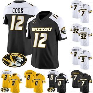 Brady Cook Missouri Tigers 2024 College Football-shirts Nick Bolton Cody Schrader Luther Burden III Joseph Charleston Kris Abrams-Draine Sam Horn