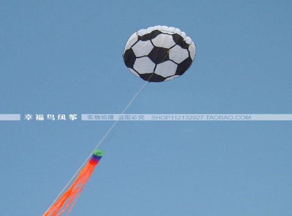 Cerf-volant de footballCerf-volant acrobatiqueCerf-volant motoriséOutil de vol01234564395793