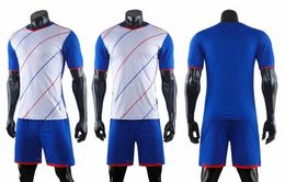 Kits de football Maillots de football d'équipe de football personnalisés avec short Maillot d'entraînement Maillots personnalisés courts Uniforme de football yakuda fitnes