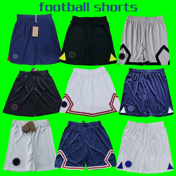 Pantalones cortos de fútbol, ​​pantalones cortos deportivos, pantalones cortos de ciclismo, pantalones cortos de carrera, pantalones cortos casuales, pantalones cortos de pelota 23 24 kit de jugadores caseros para niños camisetas de fútbol