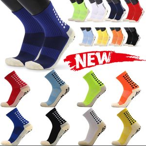 calcetines de fútbol envío gratis estilo estrella equipo de fútbol calcetines deportivos para hombre profesional tubo medio toalla inferior calcetines de baloncesto antideslizantes agarres de goma calcetines de élite Unisex