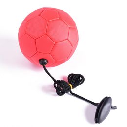 Football Training Ball Footballs Hostel Assist Correction Tool voor Beginner Kinderen Gift Learning Accessoires