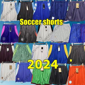 2024 Shorts français shorts de foot