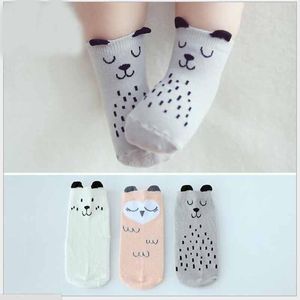 Footies baby sokken mini dressing puppy kinderen korte kinderen niet -slipmedia de calcetines