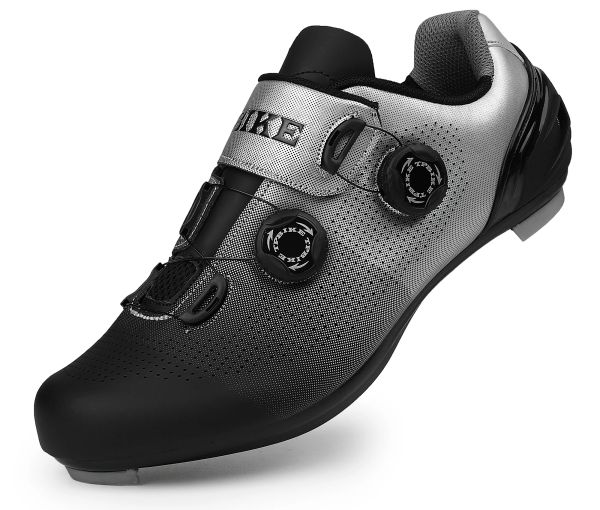 Calzado 2022 Los más nuevos zapatos de ciclismo para hombre Spin Riding Road MTB Bike Shoes Zapatillas De Ciclismo