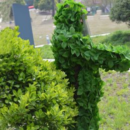 Calzado Lugo hojas verdes Ghillie traje de camuflaje de camufla
