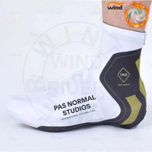 Schoenen Nieuwe pas PAS Winter Thermal Cycling Shoe PNS 2023 Cover Man's MTB Bike Shoes Covers Bicycle overschaduwt Cubre Ciclismo