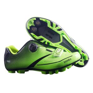 Schoenen ultralicht fietsen mtb schoenen heren sportroute cleat road crossmotor snelheid flat sneaker racing fiets mountain spd biking 2022