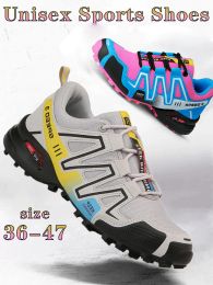 Schoeisel Damesfietsschoenen Comfortabele bergbeklimmen Reisschoenen Outdoor Bos-langlaufschoenen Bergwielrennen Sport