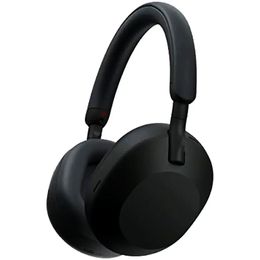 Para auriculares 1000xm5 XM5 auriculares montados en la cabeza auriculares Bluetooth Bluetooth auriculares verdaderos auriculares inalámbricos de fábrica al por mayor de fábrica para cancelar el procesador de cancelación de ruido 2024