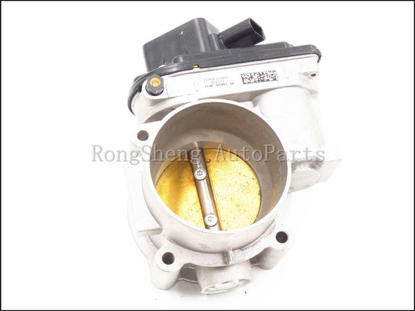 Pour 2007-2012 Ford Lincoln MKS MKT MKX MKZ Mercury Throttle Body sans turbo OEM 3.5 4.6L 7T4E9F991GA