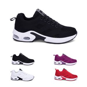 Pour 2024 chaussures respirantes, femmes colorées hommes Running Mens Trainers Sport Gai Color39 Fashion Sneakers Taille 35-43 XJ 742 WO S 327 S 452 974 S