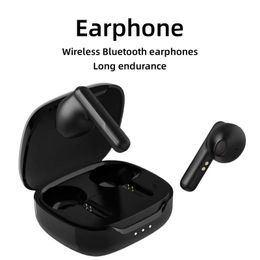 Para 260tws auriculares Bluetooth auriculares inalámbricos en el oído Pro auriculares estéreo auriculares auriculares auriculares deportivos animación que muestra una fábrica al por mayor