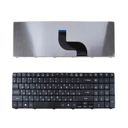 Clavier d'ordinateur portable, pour Acer Aspire 5742G 5740 5742 5810T 7735 7551 5336 5410 5536 5536G 5738g 5252 5742Z 5810 RU, nouveau