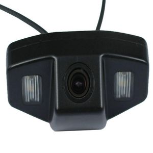 Voor Acura MDX 2000-2006 auto Achteruitrijcamera Back Up Parking Camera HD CCD Nachtzicht 004276E