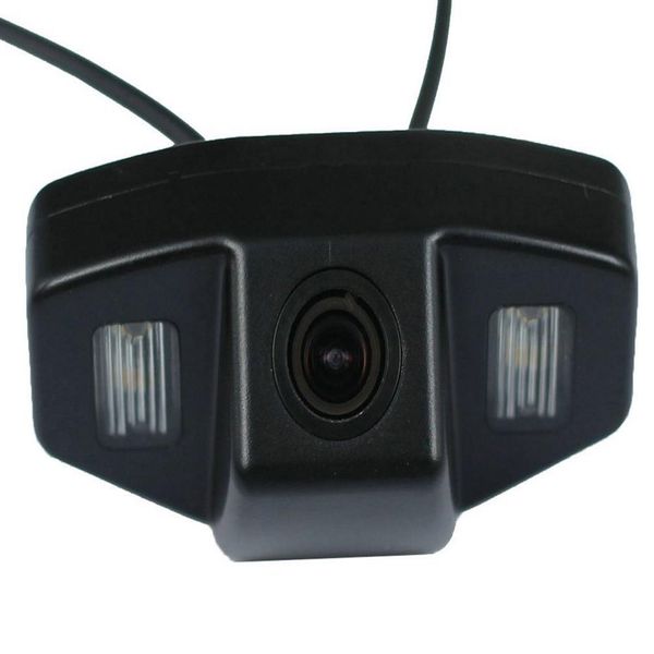 Para Acura MDX 2000-2006 cámara de visión trasera de coche cámara de aparcamiento HD CCD visión nocturna 004276E