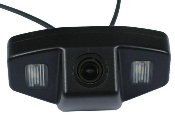 Para Acura MDX 20002006, Vista trasera de automóvil de la cámara de estacionamiento HD CCD Visión nocturna 0043494289