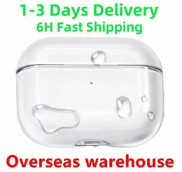 Voor AirPods 2 Air Pods Max oortelefoons AirPod Bluetooth Max Hoofdtelefoonaccessoires Solid Silicone Cute Protective Cover Applax Case