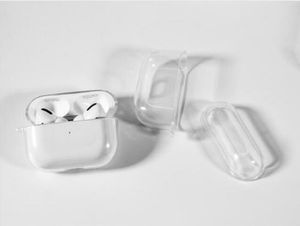 Pour airpods pro 2 air pod pros écouteurs accessoires pour écouteurs apple airpod 3 2e génération housse de protection en silicone air pods écouteurs sans fil étui antichoc