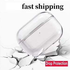 Pour Airpods pro 2 USB C air pods 3 écouteurs airpod Bluetooth accessoires pour écouteurs solide Silicone mignon housse de protection sans fil boîte de chargement antichoc 2ème étui