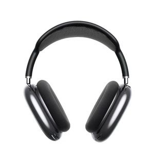 Pour AirPods Max Bluetooth casque accessoires AirPods Pro 2 écouteur sans fil qualité supérieure métal Silicone Anti-chute étui de protection étanche réduire la sécheresse