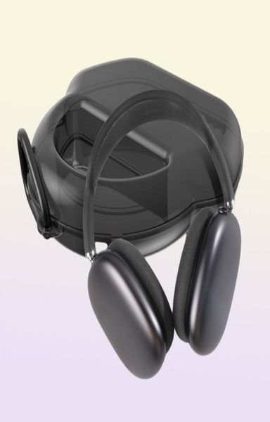 Pour Airpods Max sac de rangement étui écouteurs voyage pochette de transport boîte écouteurs accessoires pour Airpods Max2934804