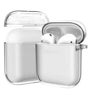 Para AirPods Pro 2 Air Pods 3 Accesorios para auriculares Airpod Silicone Cute Case Apple air pods pros Estuche de carga inalámbrica de segunda generación