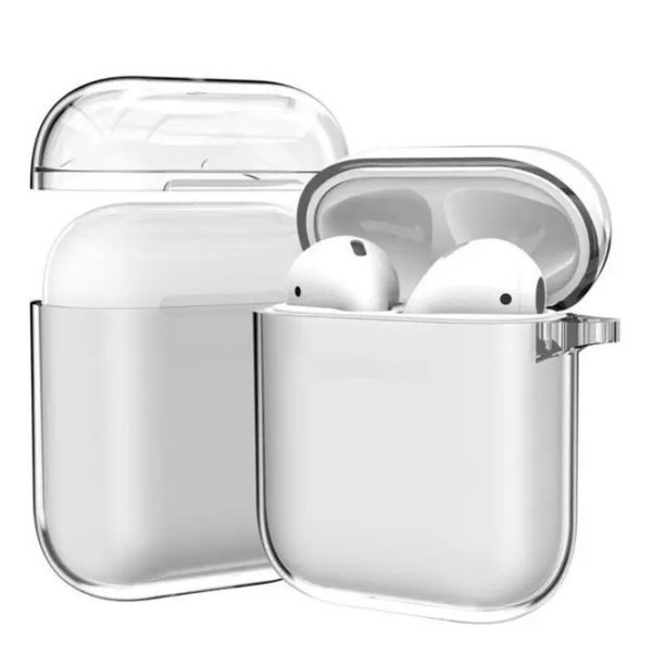 Pour AirPods Pro 2 Air Pods 3 Accessoires pour écouteurs Airpod Silicone Cute Case Apple air pods pros 2e génération Étui de charge sans fil