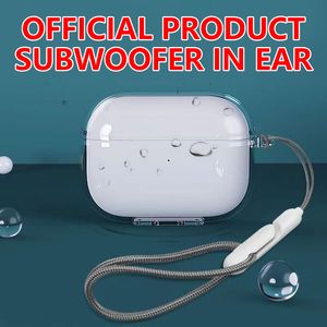 Para Airpods pro 2 air pods 3 Max Auriculares airpod Accesorios para auriculares Bluetooth Funda protectora linda de silicona sólida Caja de carga inalámbrica de Apple Funda a prueba de golpes