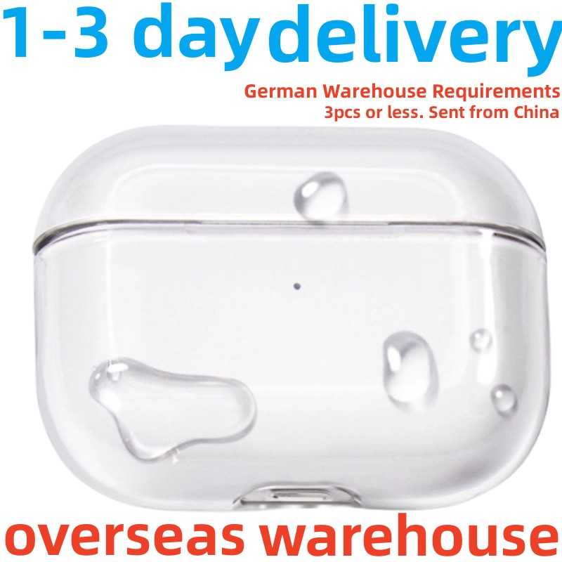 Voor AirPods Pro 2 Air Pods 3 Max oortelefoons Airpod Bluetooth -hoofdtelefoonaccessoires Siliconen Beschermingsomslag Apple Wireless Charging Box AirPodSPro Schokbestendige Kast