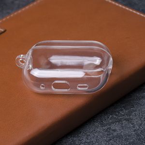 Pour Air pro 2 air 3 accessoires pour casque housse de protection en Silicone solide étui antichoc de 2e génération