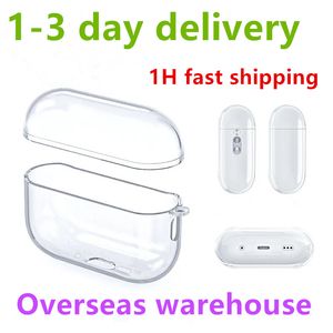 Voor Airpods Pro 2 Airpod 3rd Hoofdtelefoon Accessoires Massief Siliconen Leuke Beschermende Oortelefoon Cover Apple Draadloze Oplaaddoos Schokbestendige Gevallen