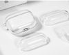 Pour Airpods Pro Accessoires pour casque ANC Airpod Pros Gen 2 3 2e 3e génération Apple Cover Wireless Bluetooth Écoute de protection imperméable