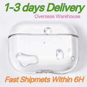 Pour AirPods Pro 2 airpods 3 Écouteurs airpod pro 2e génération Casque Accessoires Silicone Mignon Housse de protection Apple Boîte de charge sans fil Étui antichoc