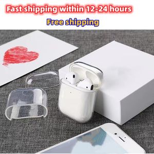 Pour Airpods pro 2 airpods 3 écouteurs airpod Bluetooth accessoires pour écouteurs airpodpro3 housse de protection Apple boîtier de chargement sans fil étui antichoc