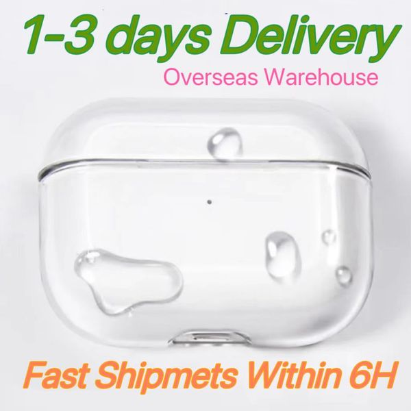 Para AirPods Pro 2 airpods 3 Auriculares airpod pro 2da generación Accesorios para auriculares Silicona Linda cubierta protectora Apple Caja de carga inalámbrica Caja a prueba de golpes