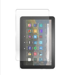 Pour Amazon Kindle Fire HD 7 2022 protecteur d'écran en verre trempé HD7 7.0 pouces tablette sans bulles anti-rayures HD Film de protection
