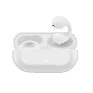 voor ambie -geluid Earvouwen oorschelring draadloze bluetooth oortelefoons auriculares headset tws sport oordopjes 58 27 40