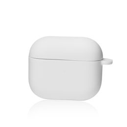 Para Apple AirPods Pro 2 Air Pods Pro 2 3 Auriculares 2º Accesorios de auriculares Silicona Capa de carga inalámbrica Apple Caja de carga inalámbrica