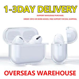 Voor Apple oordopjes Airpods Pro 2 Air Pods Pro 2 3 Apple hoofdtelefoonaccessoires siliconen schattige beschermhoes Apple draadloze oplaaddoos schokbestendig hoesje auriculares